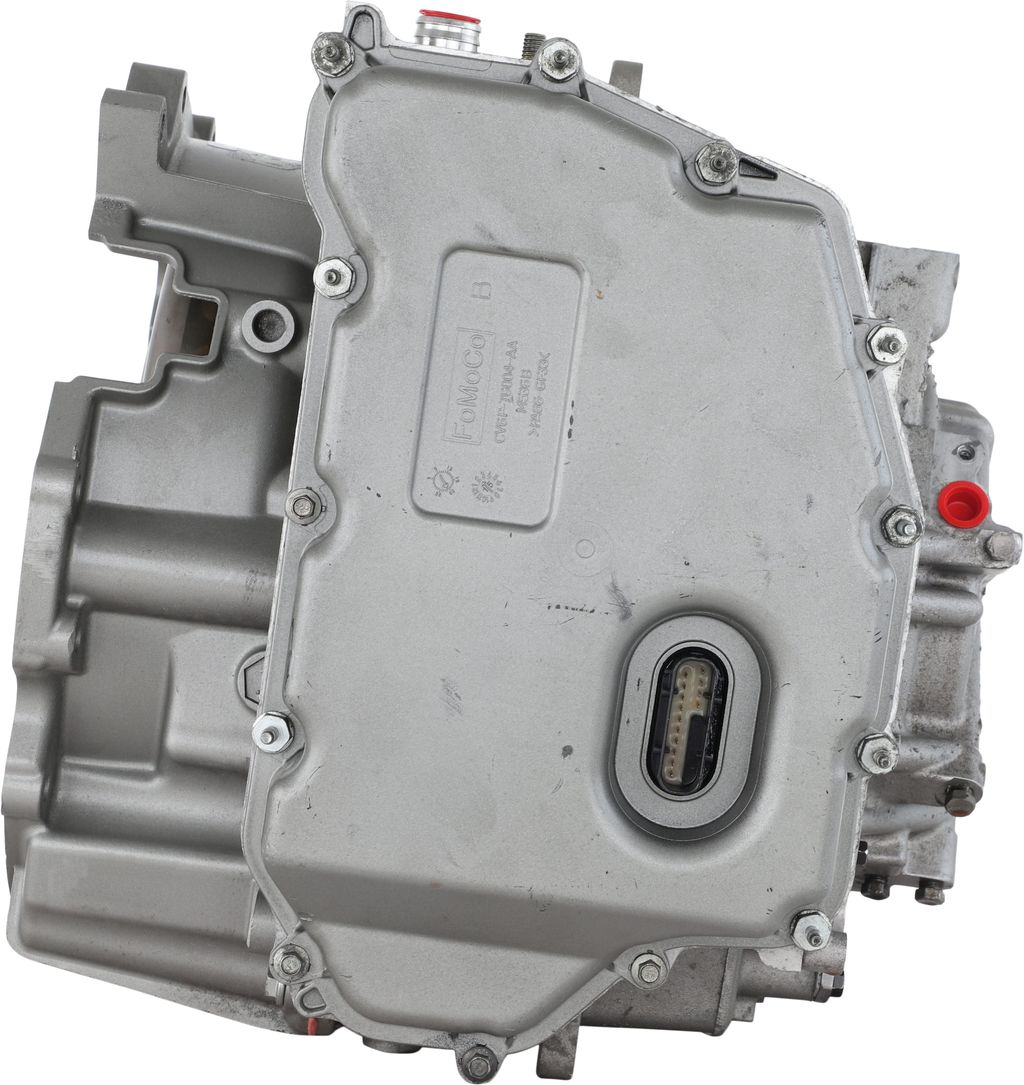 2019 Ford Escape Transmission t-r-tl_171976