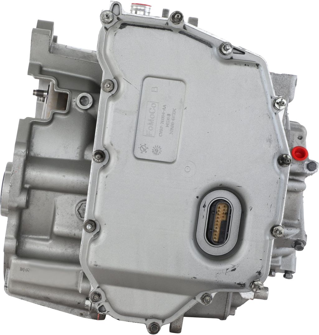 2018 Ford Escape Transmission t-r-tl_171978