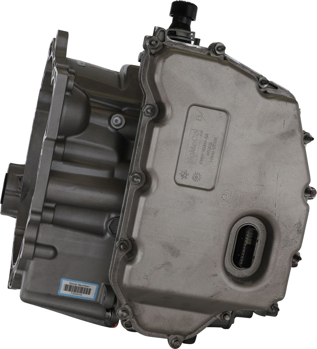 2019 Ford Escape Transmission t-r-tl_171982