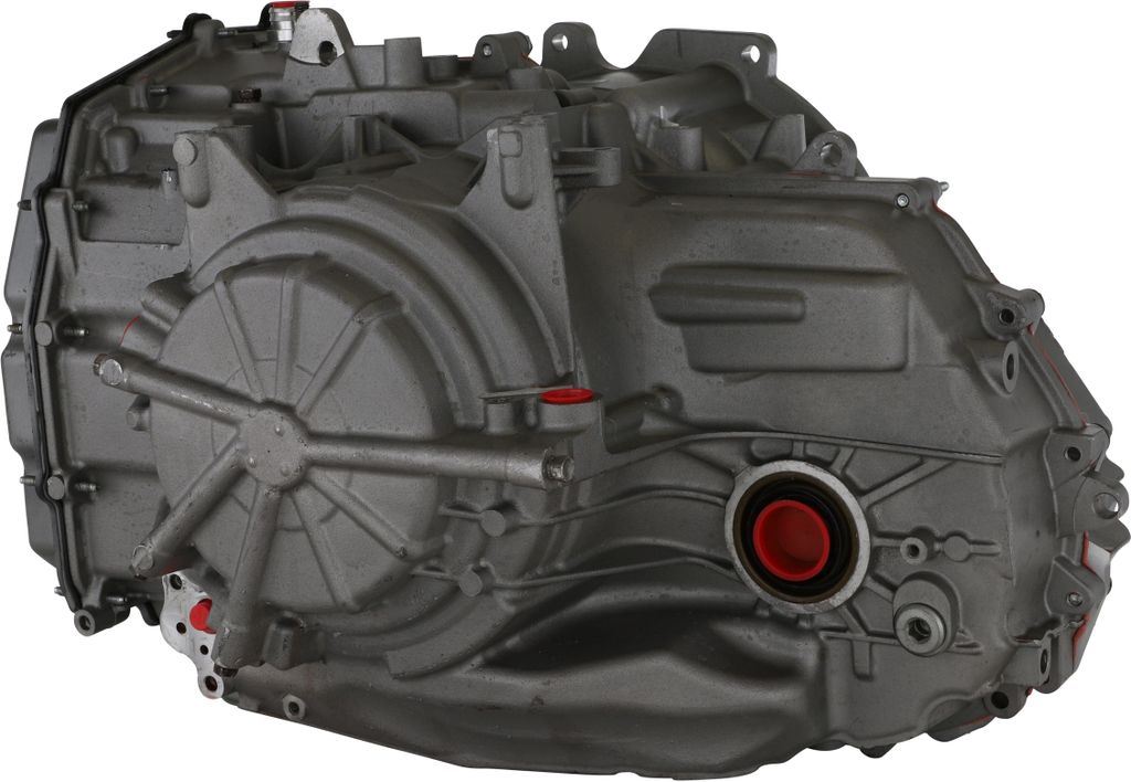 2018 Ford Escape Transmission t-r-tl_171984