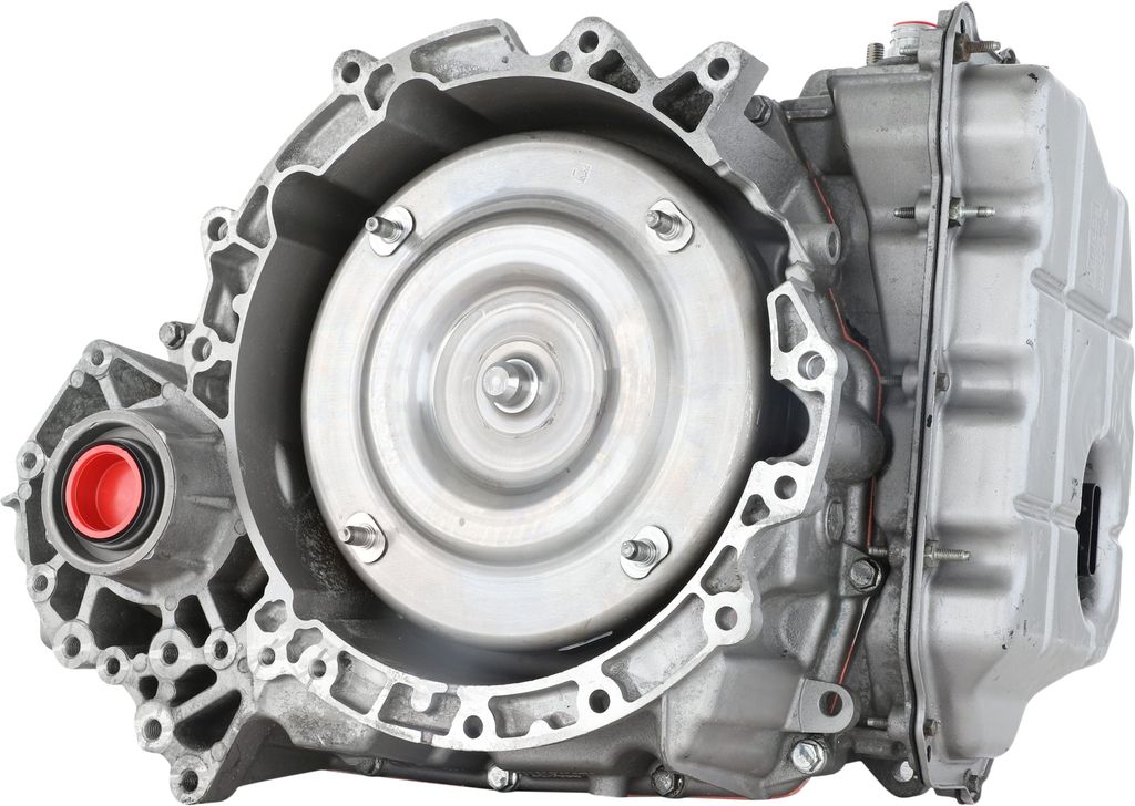 2015 Ford Fusion Transmission t-r-tl_172018