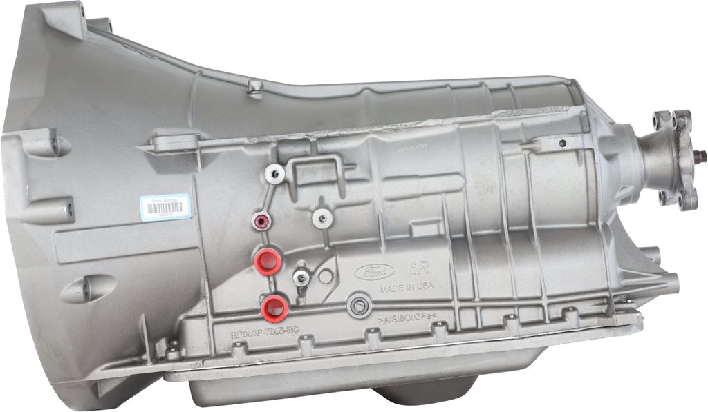 2009 Lincoln Navigator Transmission t-r-tl_172068