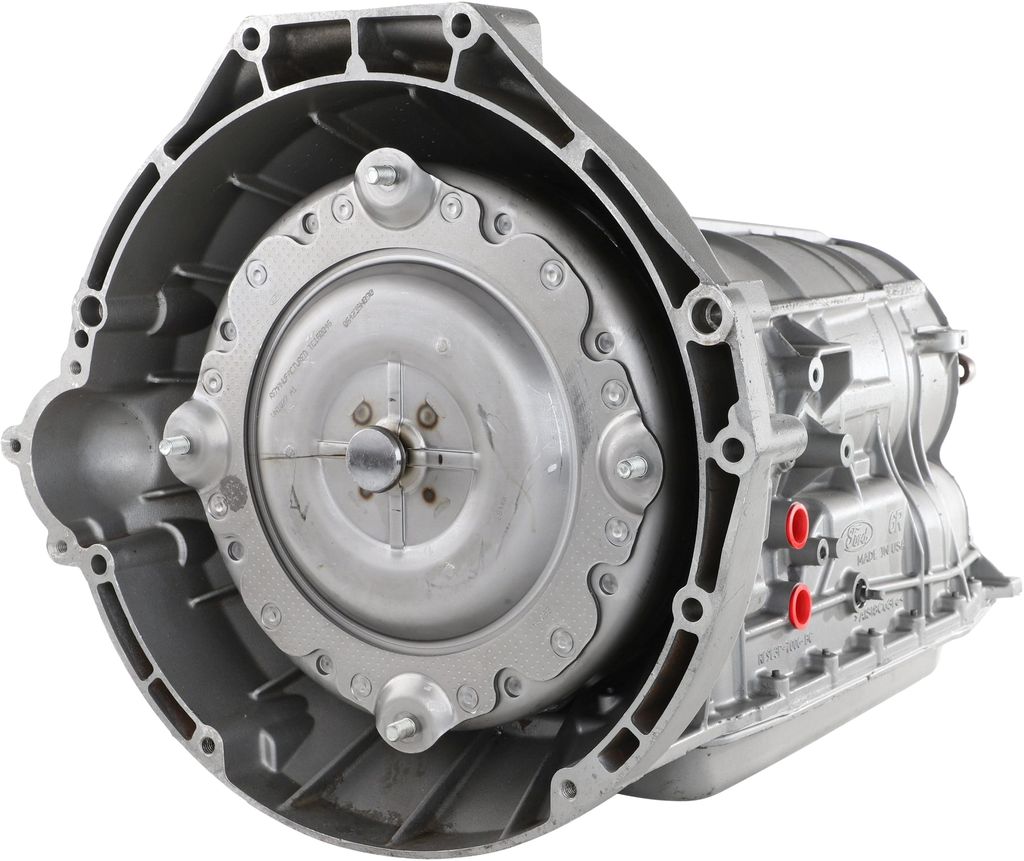 2010 Lincoln Navigator Transmission t-r-tl_172073
