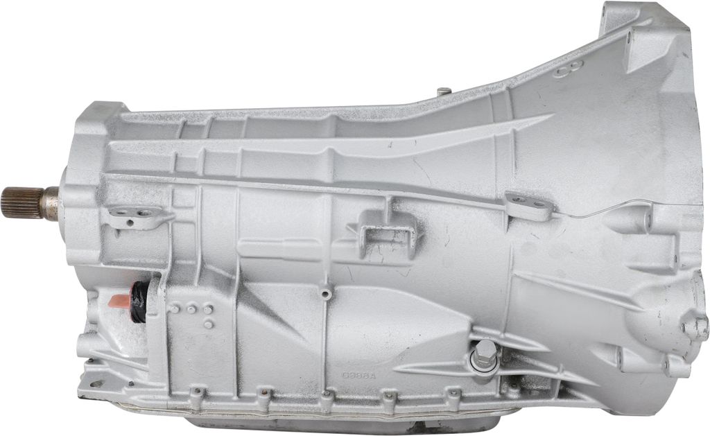 2009 Lincoln Navigator Transmission t-r-tl_172103