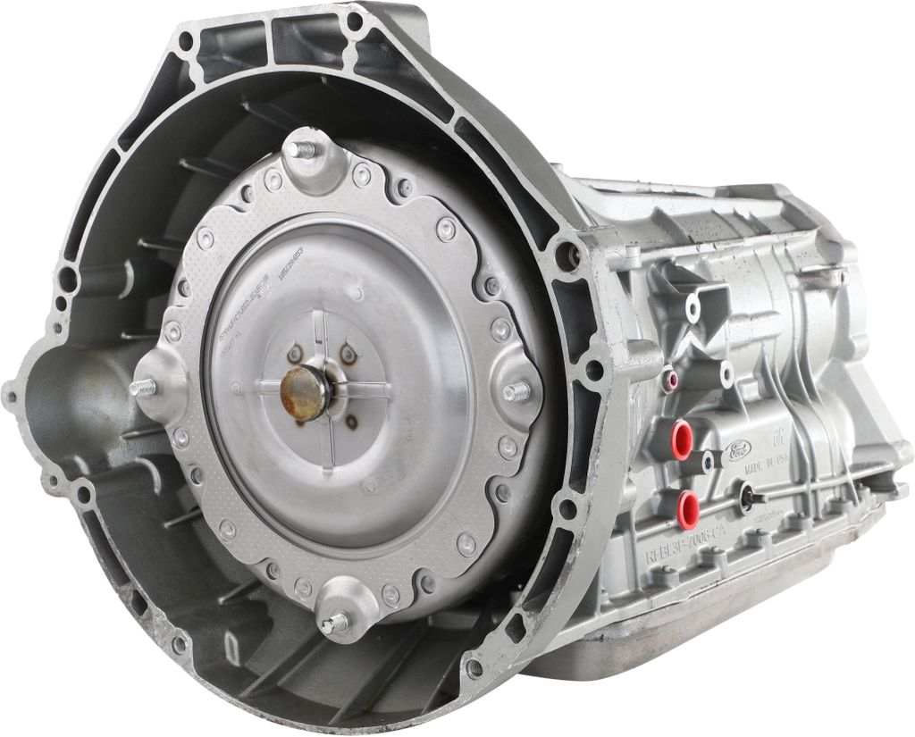 2010 Lincoln Navigator Transmission t-r-tl_172104