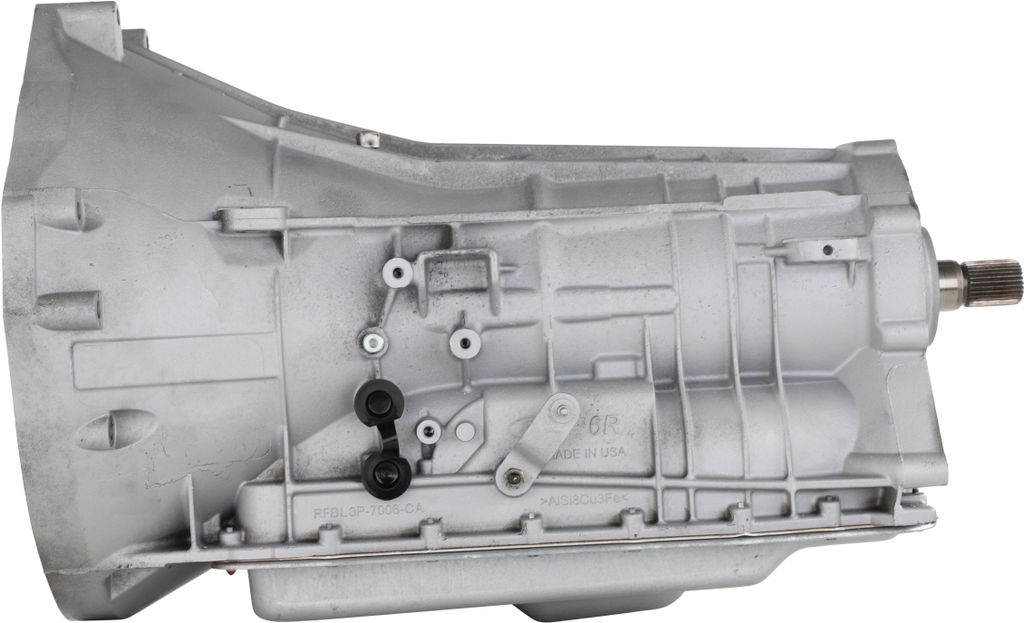 2013 Lincoln Navigator Transmission t-r-tl_172138