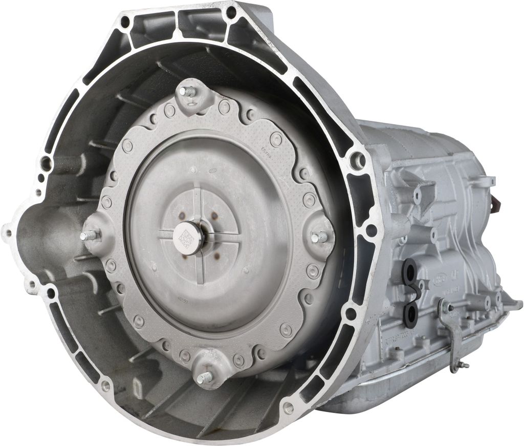 2014 Ford Mustang Automatic Transmission t-r-n_32233