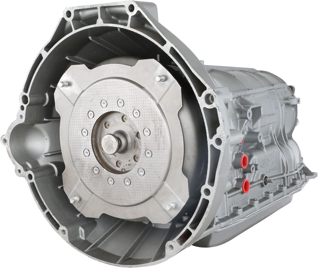 2015 Ford Mustang Automatic Transmission t-r-n_32241