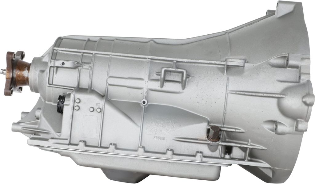 2015 Ford Mustang Transmission t-r-tl_172173