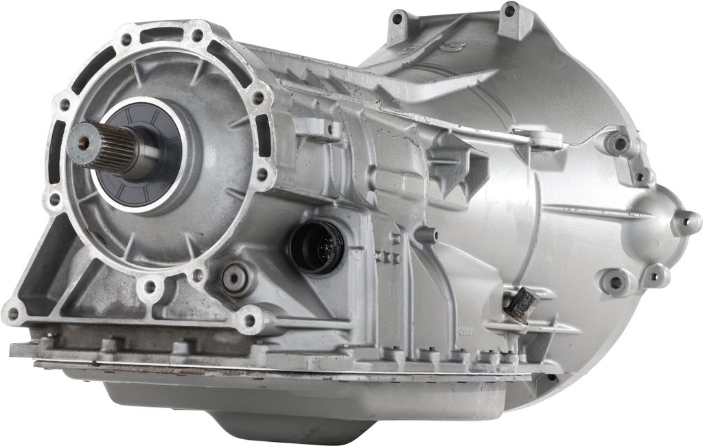 2016 Ford Transit-150 Transmission t-r-tl_172200
