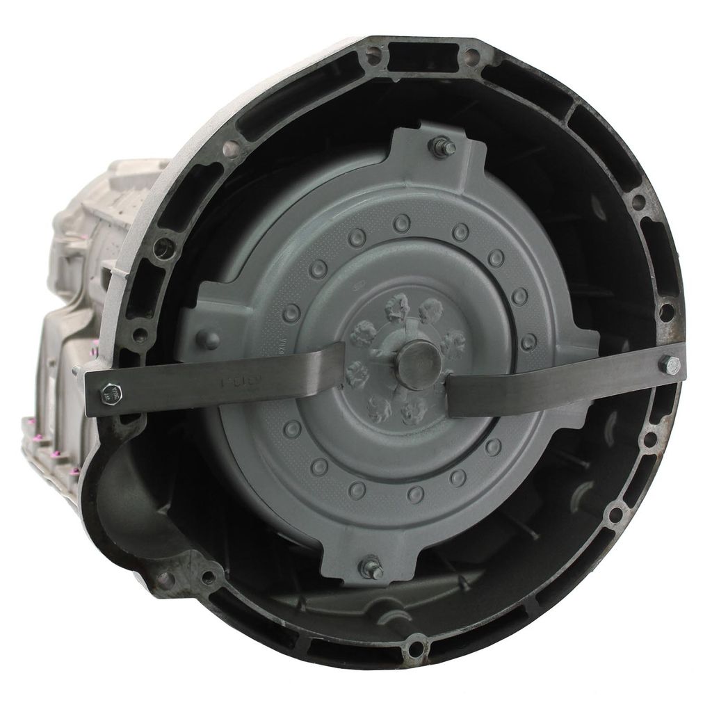 2016 Ford Transit-150 Transmission t-r-tl_172218