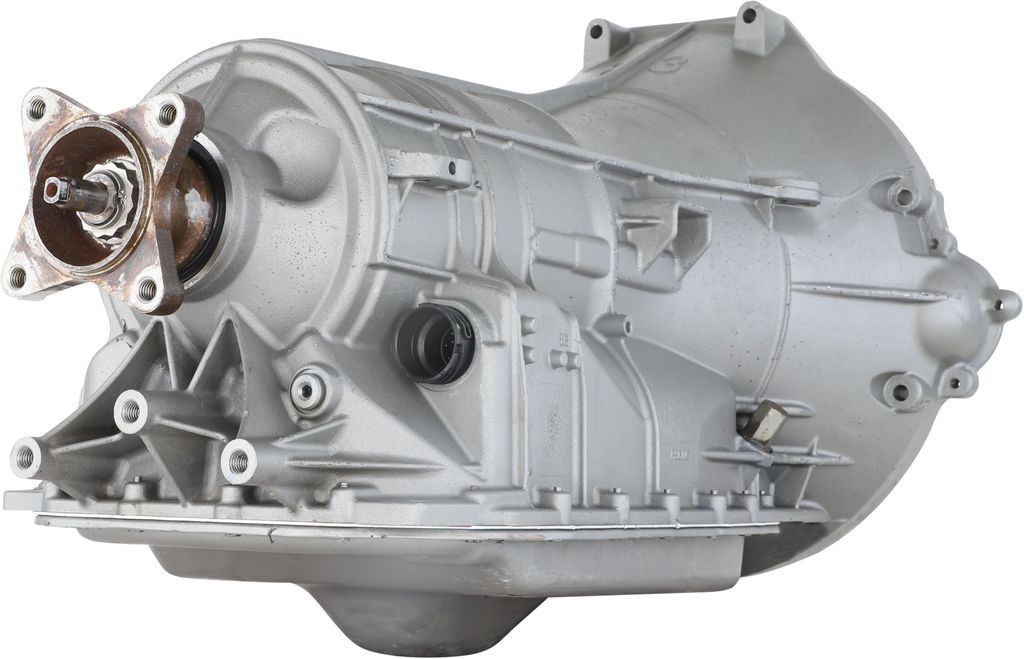 2016 Ford Transit-250 Transmission t-r-tl_172201-1