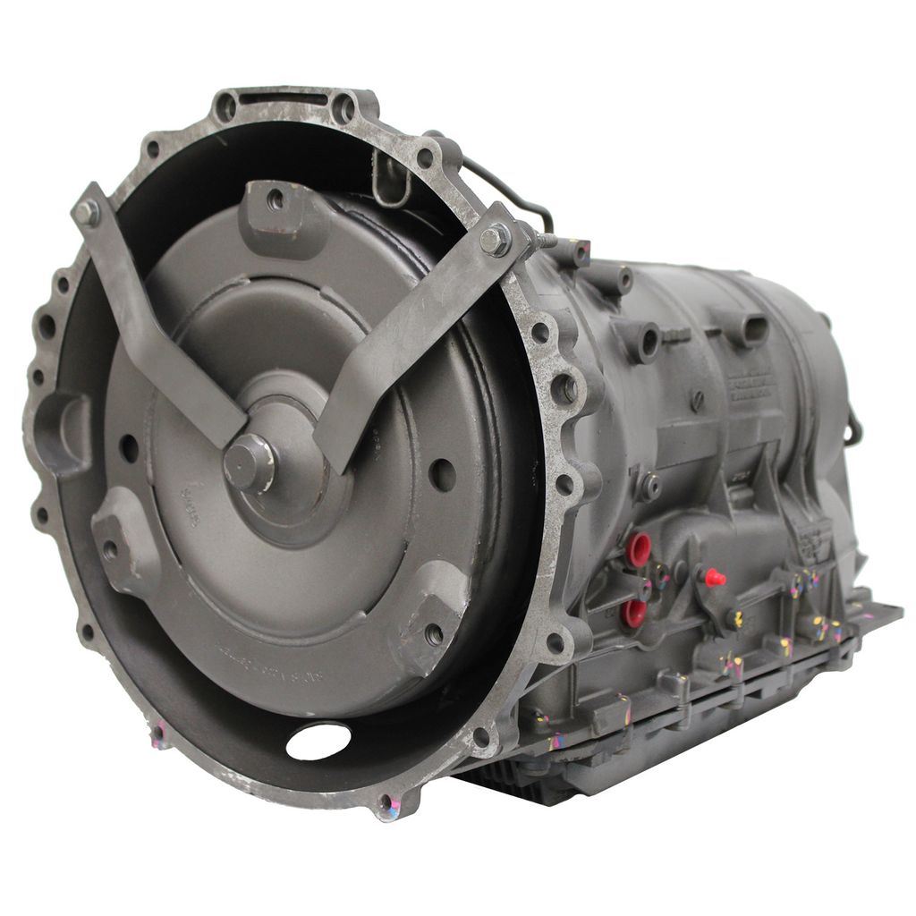 2006 Audi S4 Transmission t-r-tl_172584-3