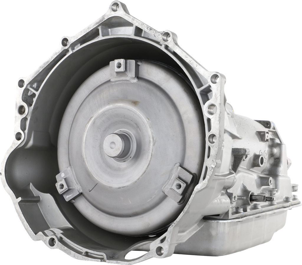 2005 Chevrolet Silverado 1500 Automatic Transmission t-r-n_20986