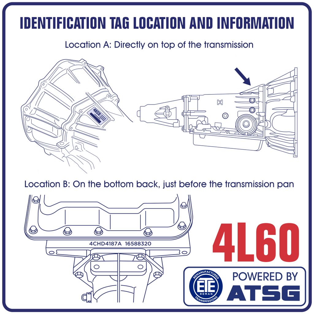 2004 Chevrolet Silverado 1500 Transmission t-r-tl_5271255