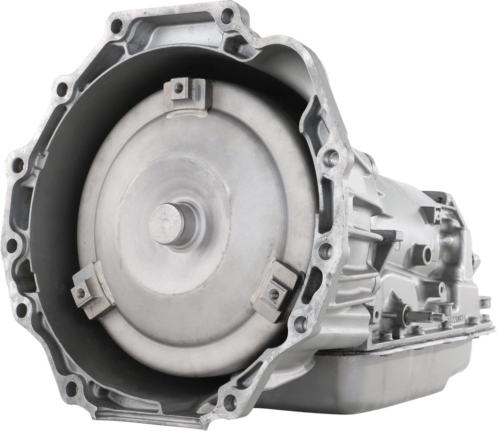 2005 Chevrolet Trailblazer EXT Transmission t-r-tl_173078