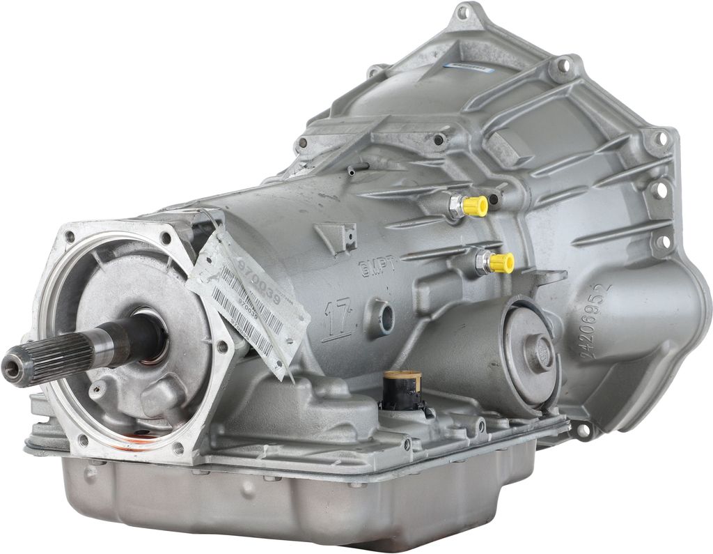 2007 Buick Rainier Transmission t-r-tl_172824-1