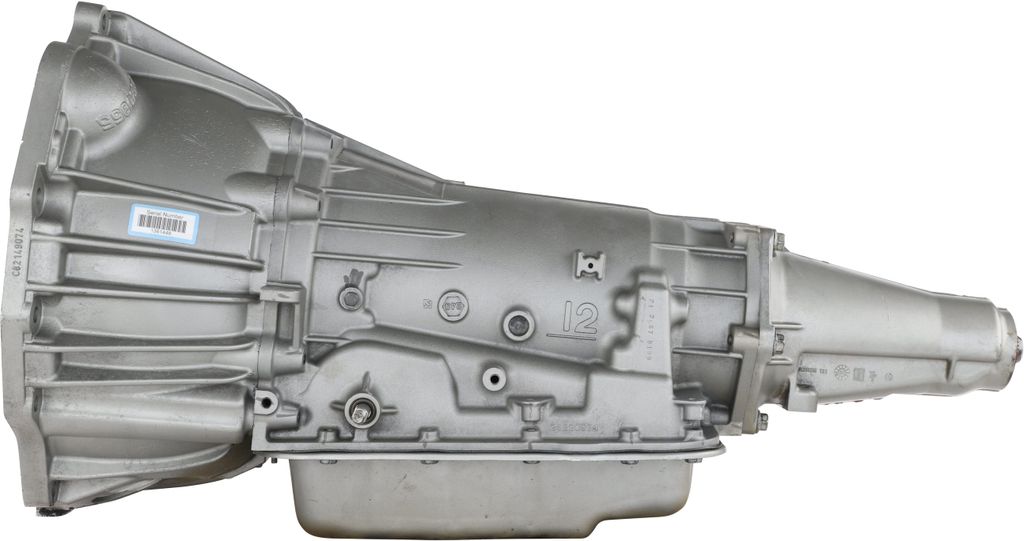 2008 Chevrolet Trailblazer Transmission t-r-tl_172781-4