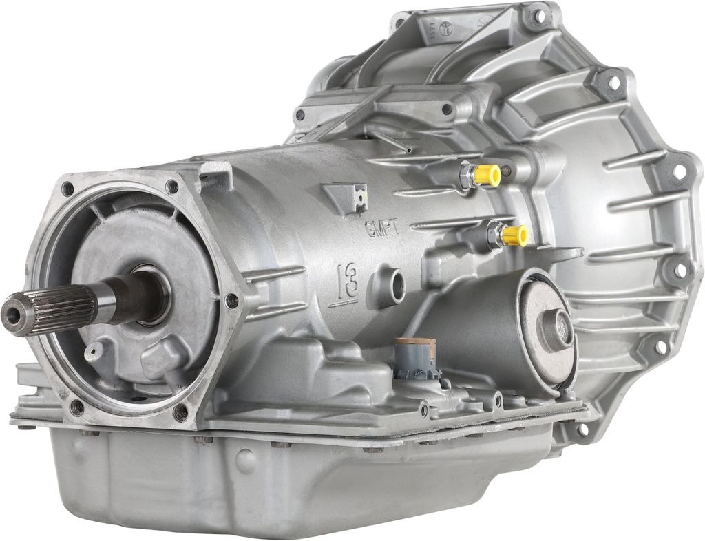 2004 GMC Savana 2500 Transmission t-r-tl_173228-1