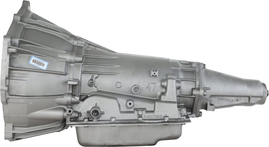 2004 Pontiac GTO Transmission t-r-tl_173273