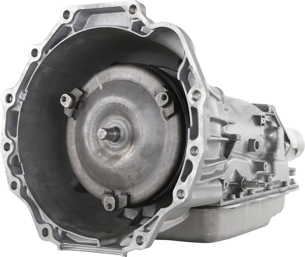 2006 Isuzu I-280 Automatic Transmission t-r-n_24993