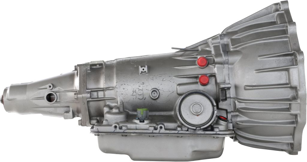 2006 Isuzu I-280 Transmission t-r-tl_173297