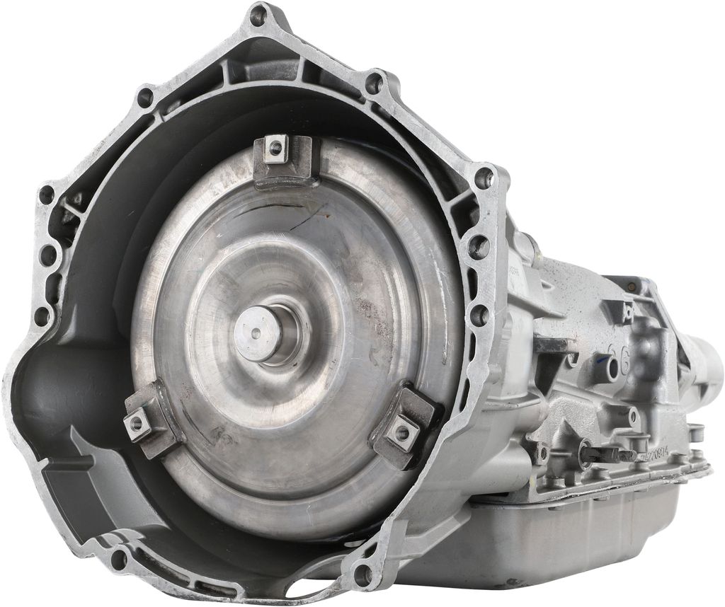 2006 GMC Sierra 1500 Transmission t-r-tl_173312-1