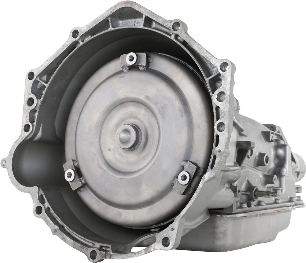 2003 Chevrolet Astro Automatic Transmission t-r-n_17658