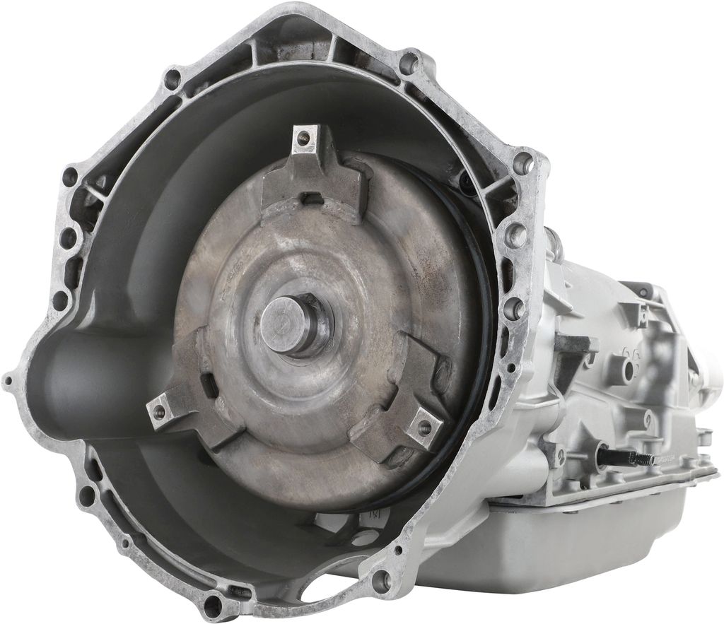 2005 Chevrolet Blazer Transmission t-r-tl_173335
