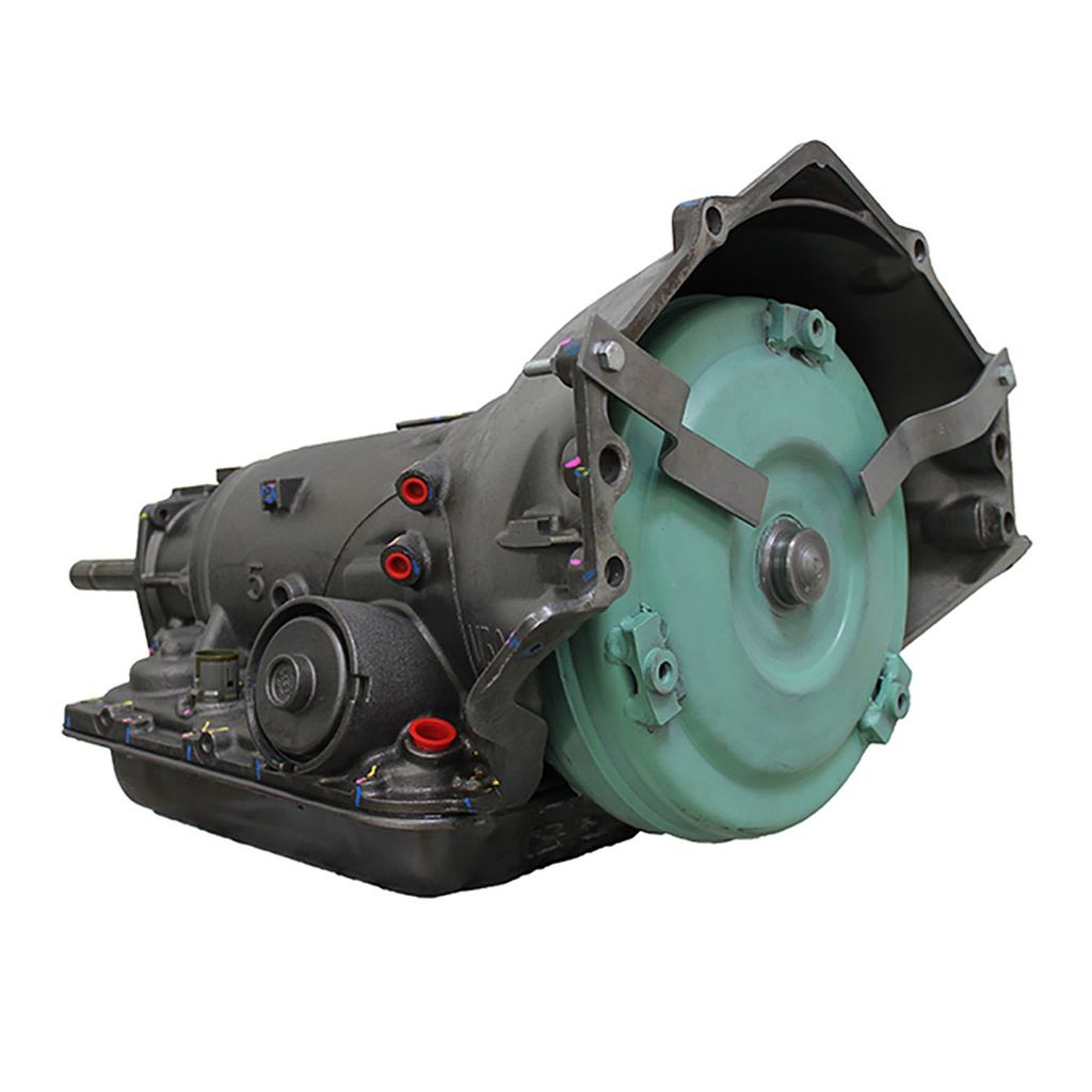 1995 GMC C2500 Transmission t-r-tl_172925-2