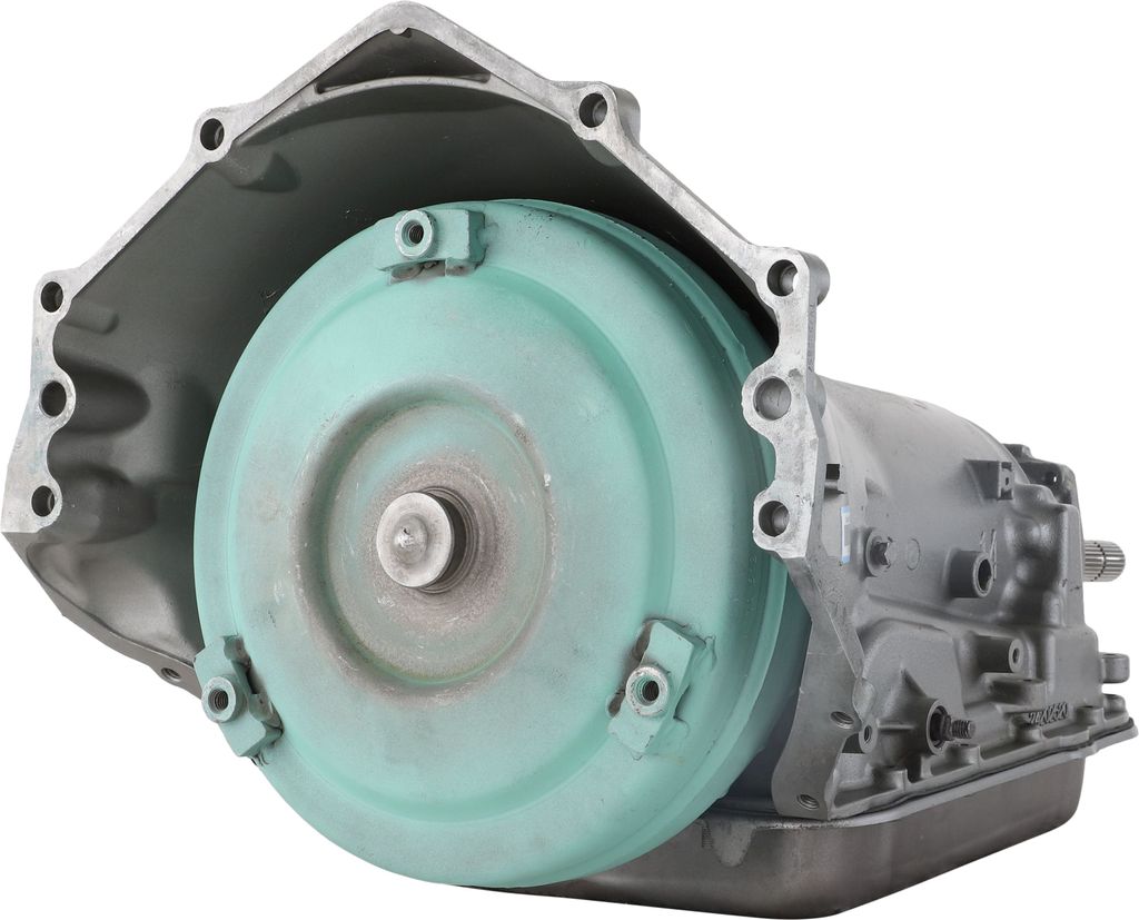 1994 Chevrolet C/K1500 Pickup Automatic Transmission t-r-n_68191-2