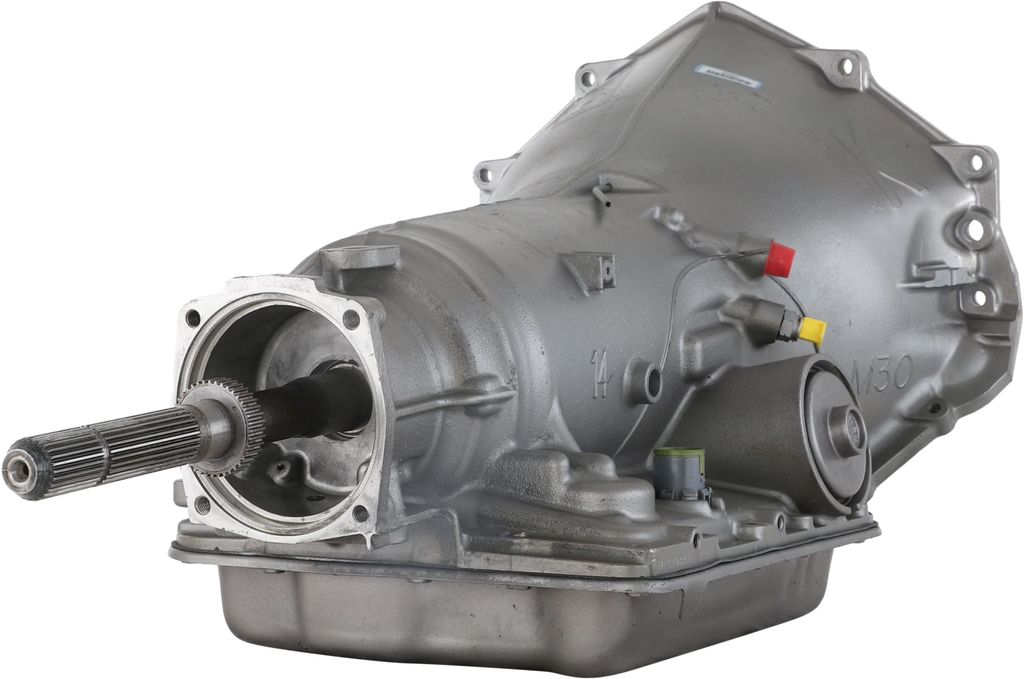 1994 GMC Safari Transmission t-r-tl_172936-1