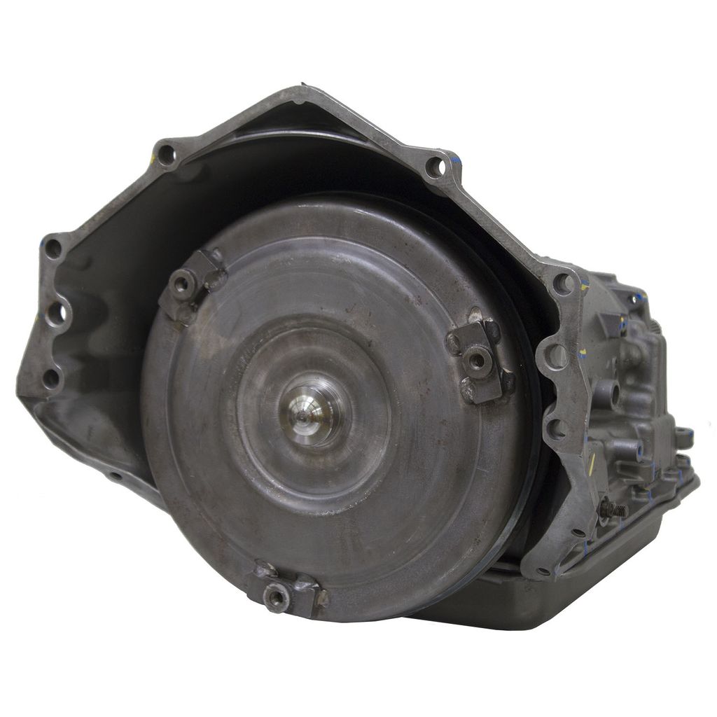 1994 Chevrolet Caprice Transmission t-r-tl_172940-1
