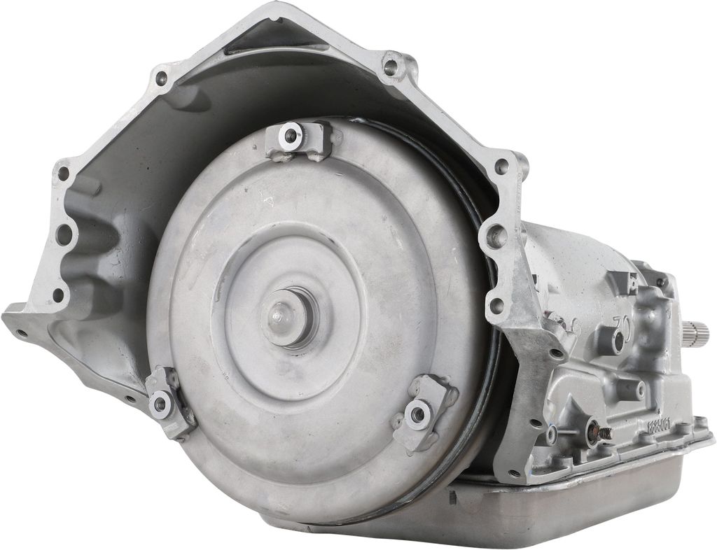 1994 GMC 1500 Pickup Automatic Transmission t-r-n_74157-2