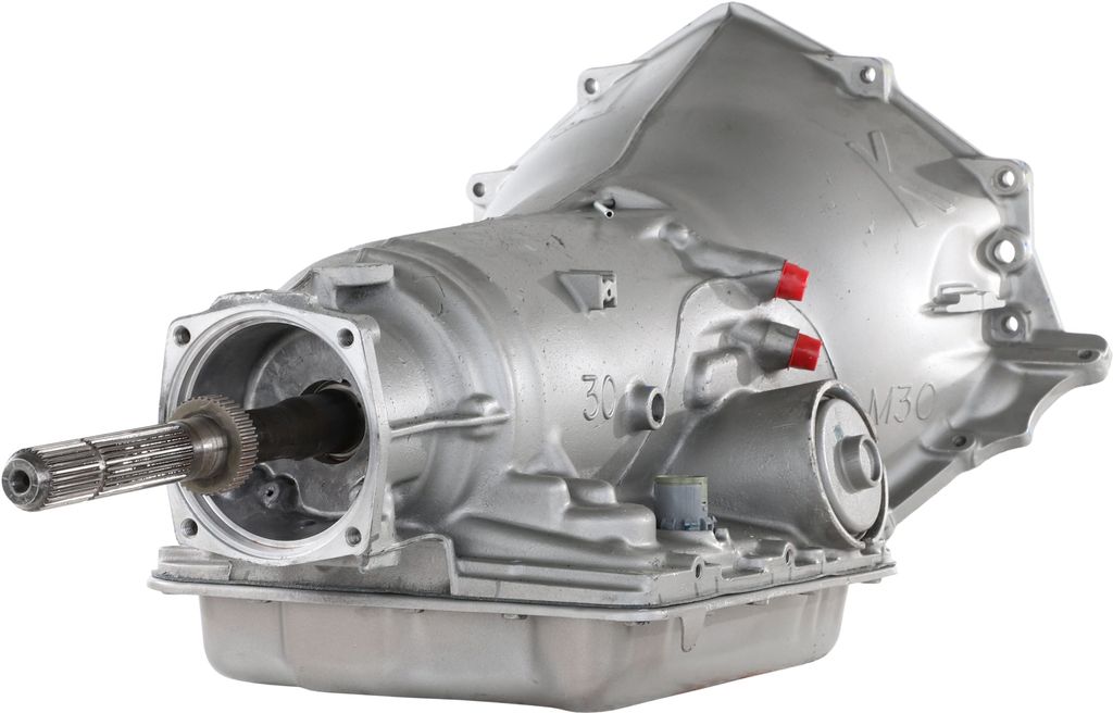 1994 Chevrolet C1500 Transmission t-r-tl_173479
