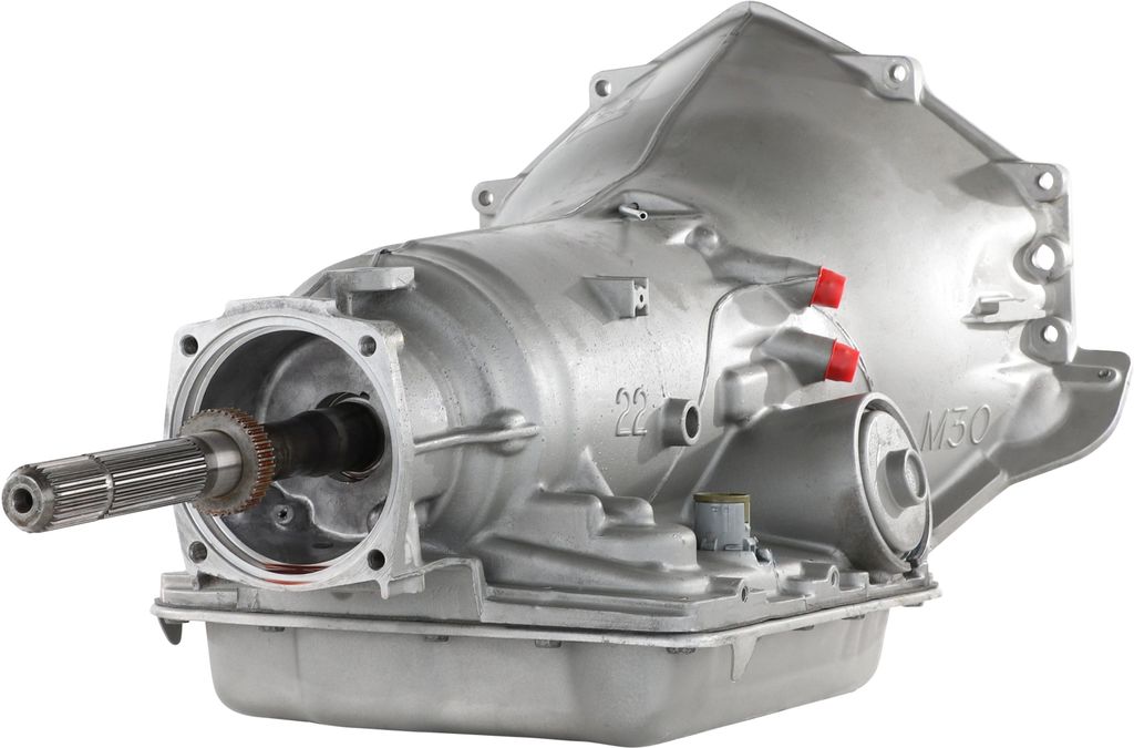 1994 Chevrolet C2500 Transmission t-r-tl_173488