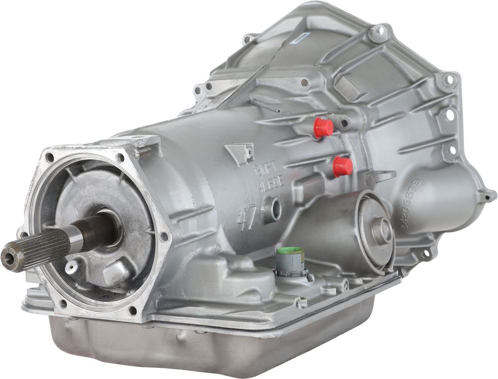 1999 Oldsmobile Bravada Transmission t-r-tl_173647