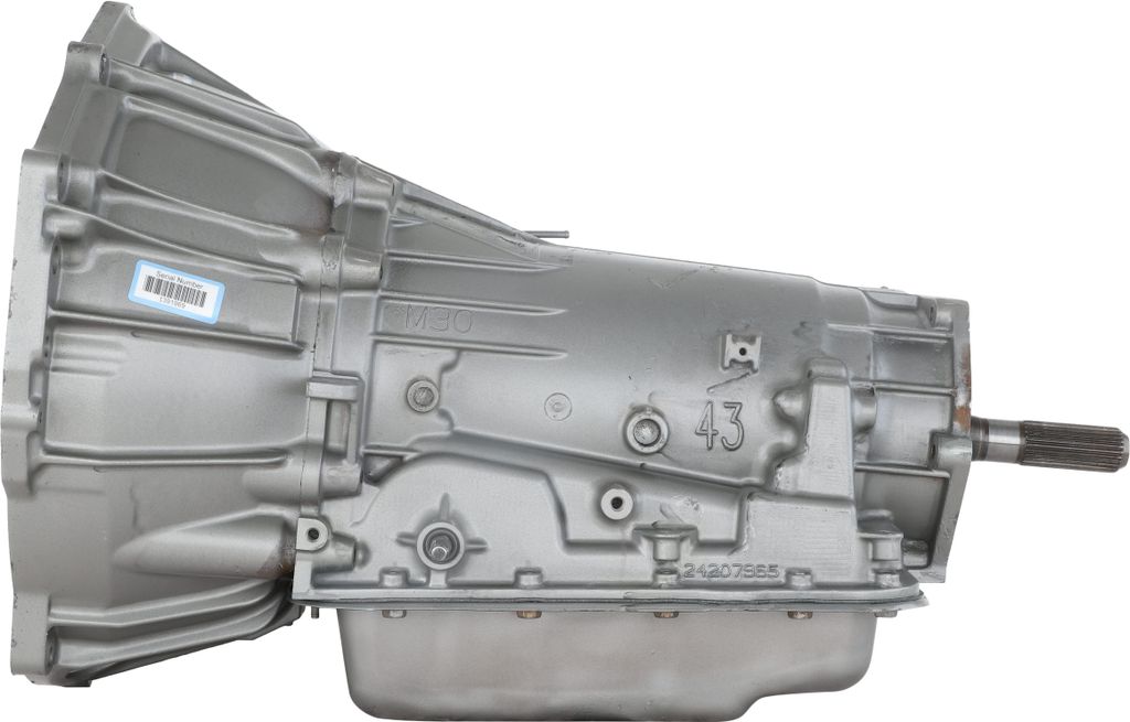 2001 GMC Jimmy Transmission t-r-tl_173652