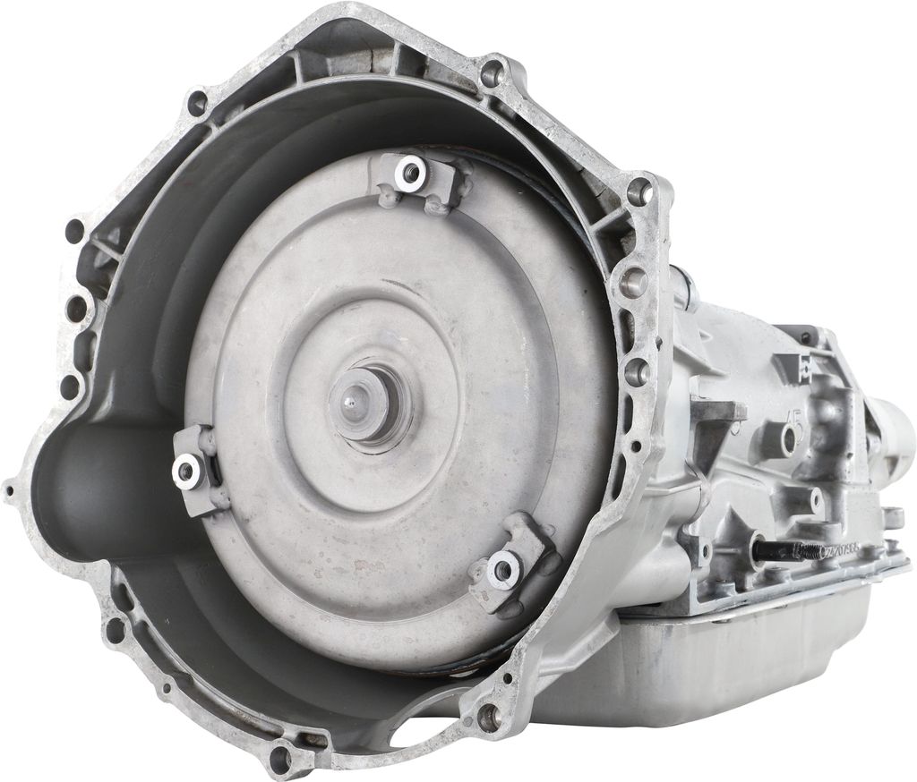 1997 Chevrolet Blazer S10 Automatic Transmission t-r-n_65139