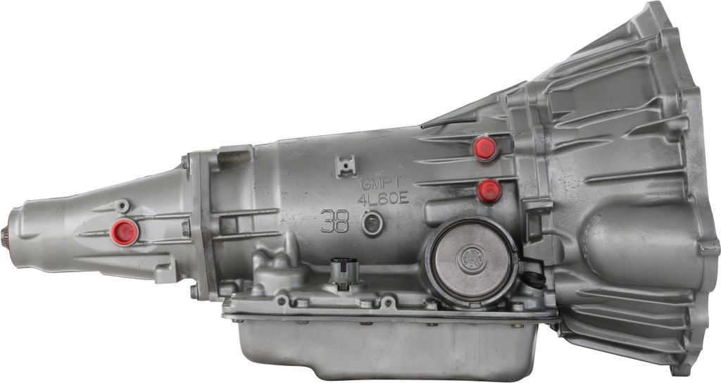1999 Chevrolet Express 2500 Transmission t-r-tl_173755
