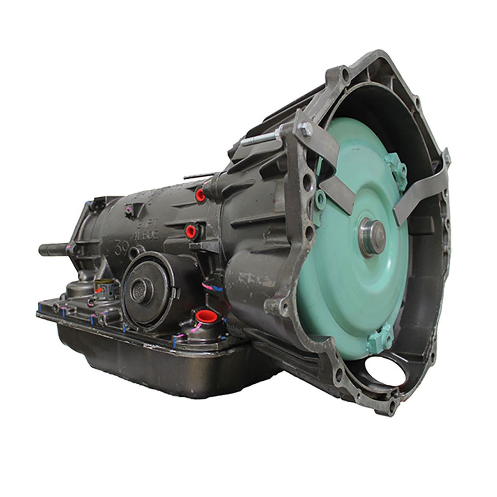 2002 GMC Savana 1500 Transmission t-r-tl_173801