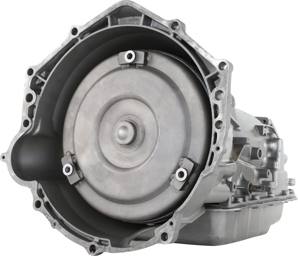 1999 Cadillac Escalade Automatic Transmission t-r-n_18713