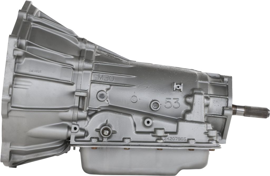 1999 Cadillac Escalade Transmission t-r-tl_173804