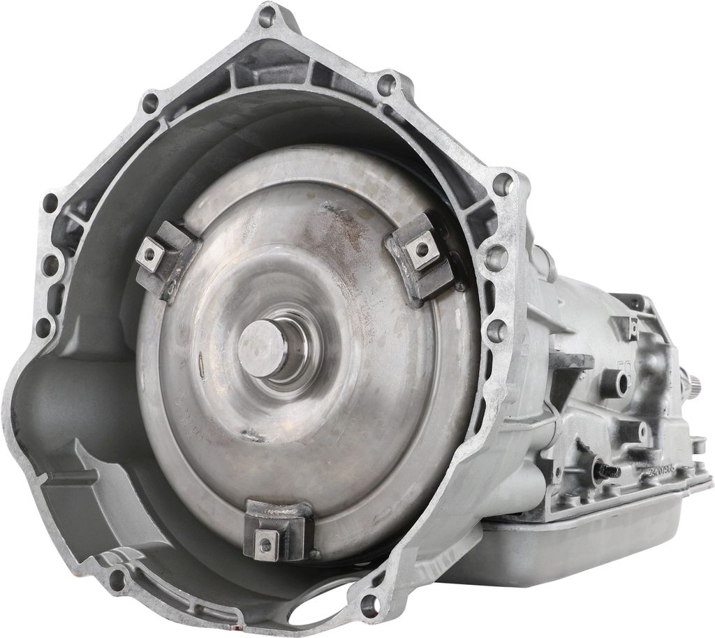 1998 Pontiac Firebird Automatic Transmission t-r-n_73275