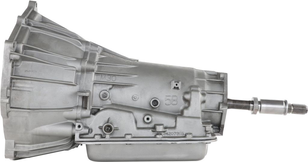 1998 Pontiac Firebird Transmission t-r-tl_173830