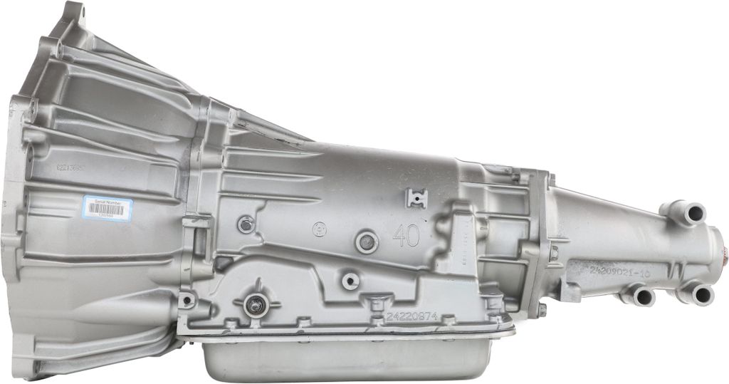 2002 Pontiac Firebird Transmission t-r-tl_173836
