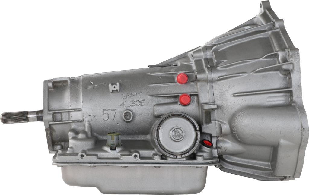 1999 Chevrolet Silverado 1500 Transmission t-r-tl_173849