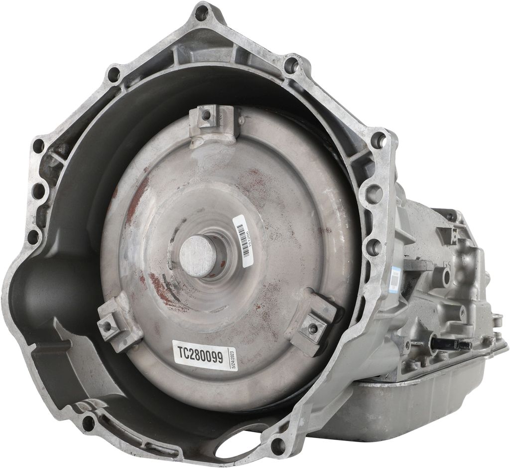 2001 Chevrolet Silverado 1500 Transmission t-r-tl_173855-2