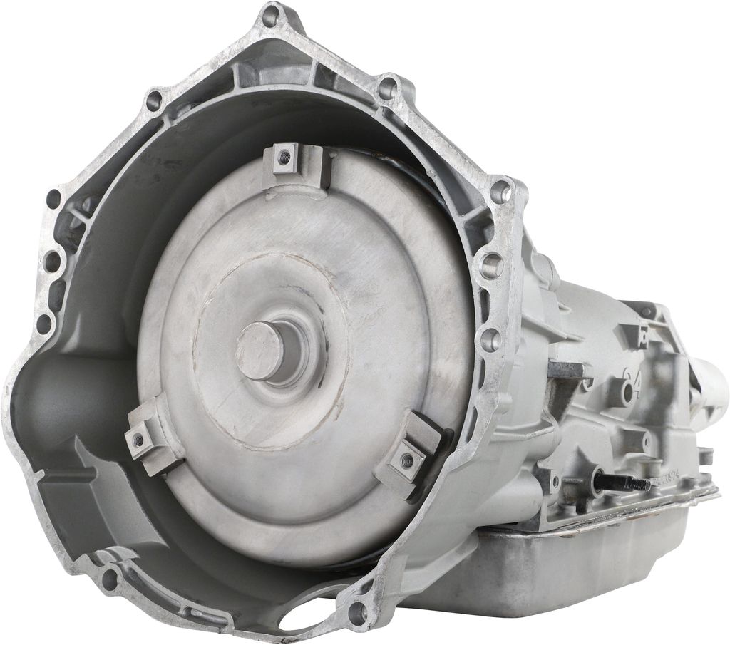 1999 Chevrolet Silverado 1500 Transmission t-r-tl_173884