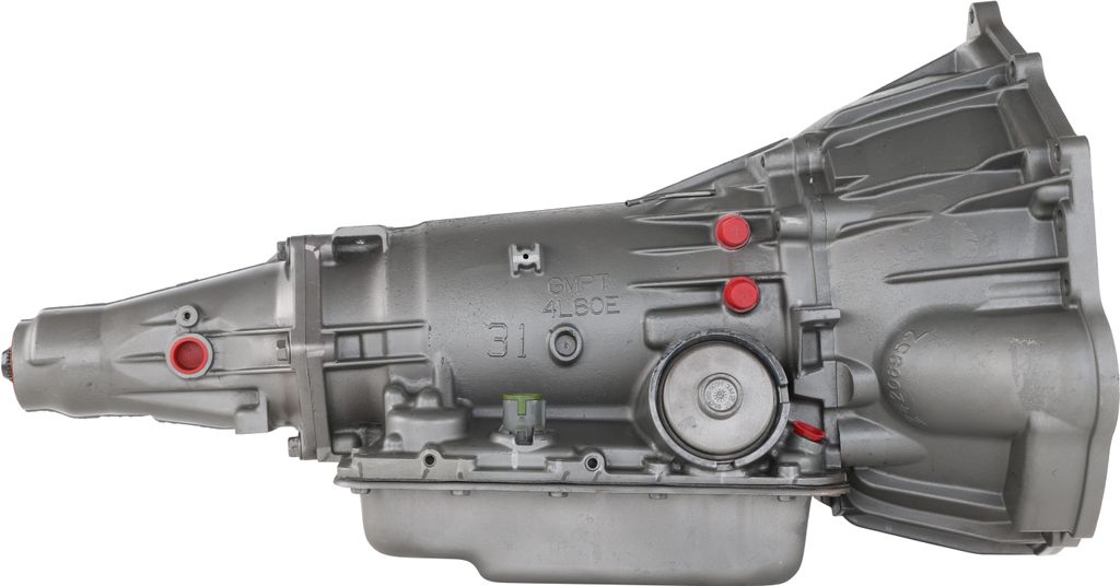 1999 Chevrolet Silverado 1500 Transmission t-r-tl_173890